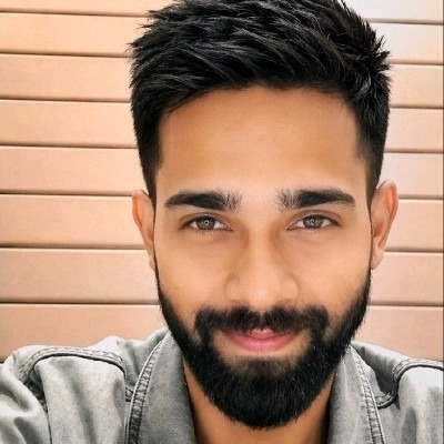 Sarveshwar Mandal — AI & Data Science Consultant